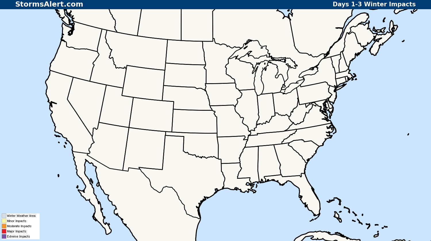 8-14 Day Precipitation Outlook