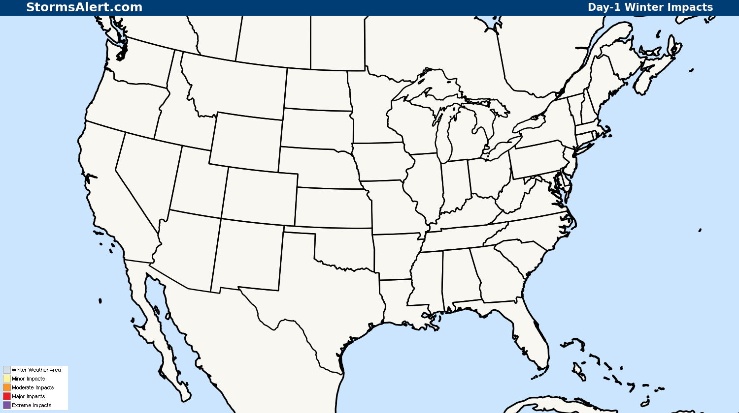6-10 Day Temperature Outlook